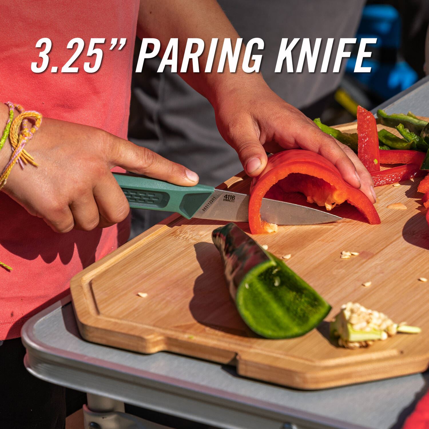 ComplEAT Knife Set - Image 8