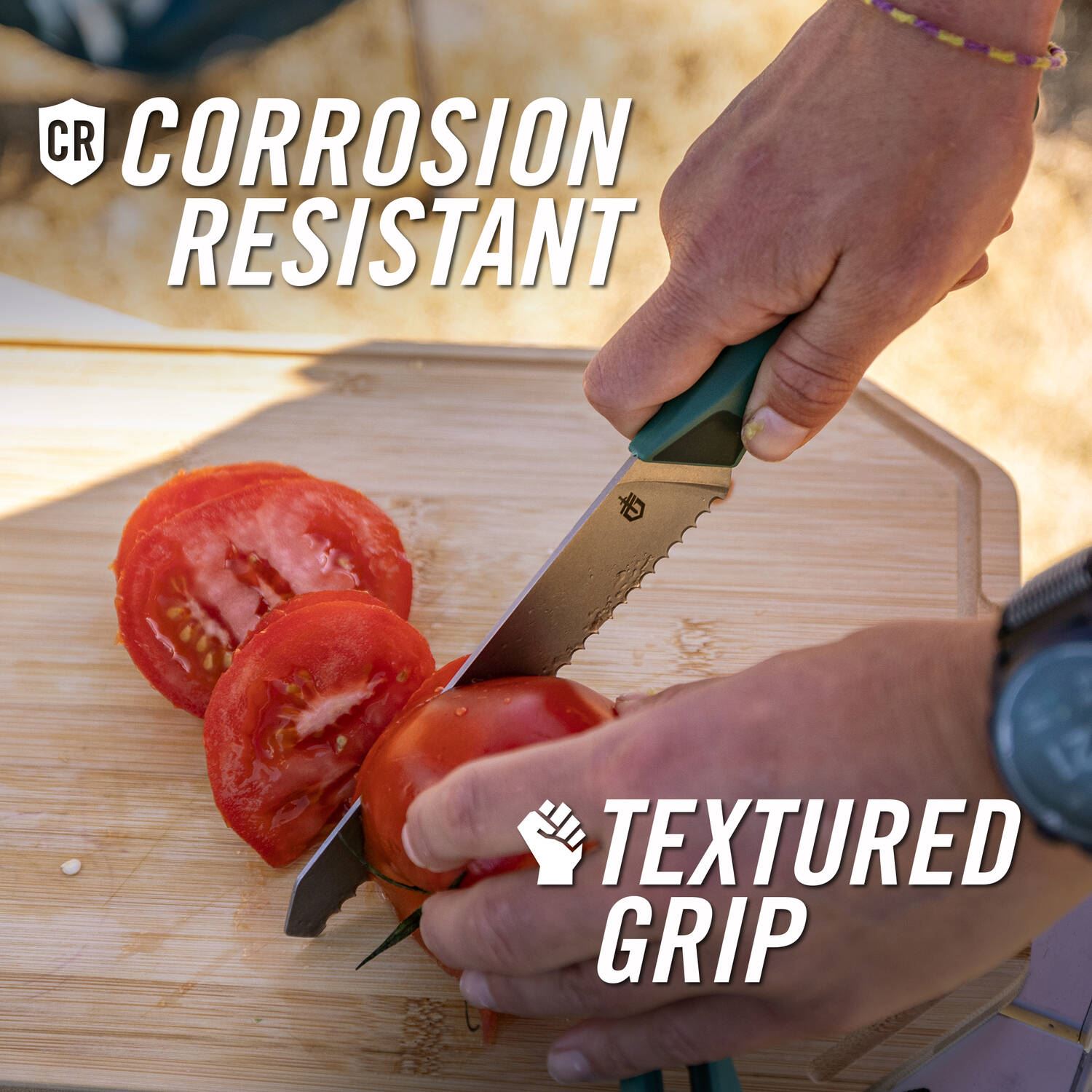 ComplEAT 6 Utility Knife - Image 6