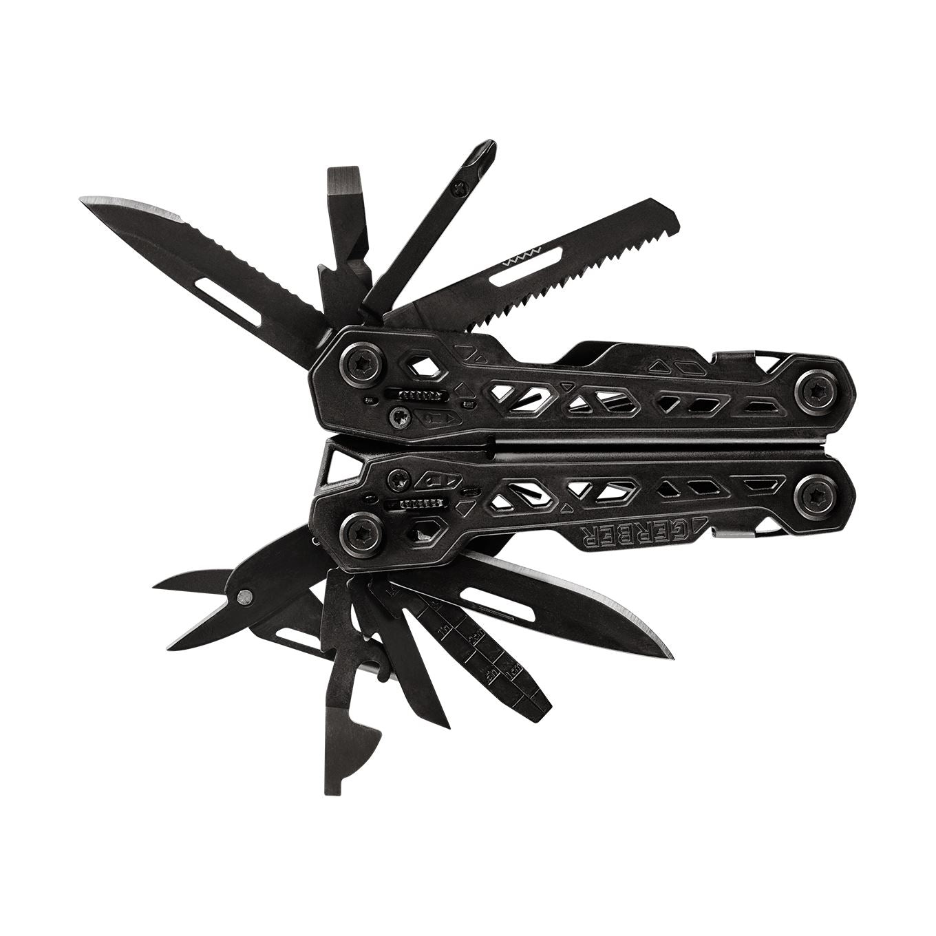 Truss - Black - Image 3