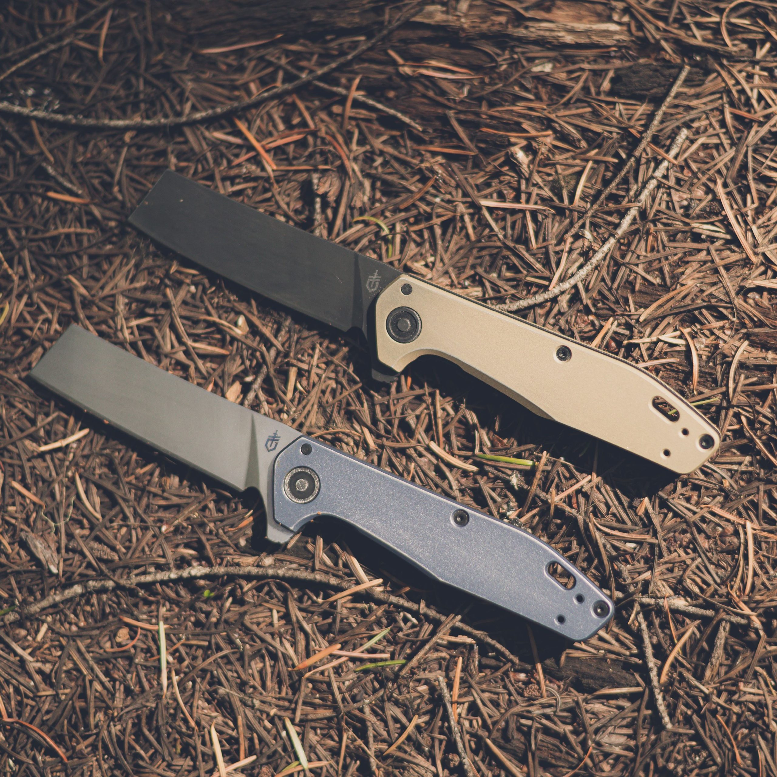 Fastball Cleaver - Coyote Brown - Image 6