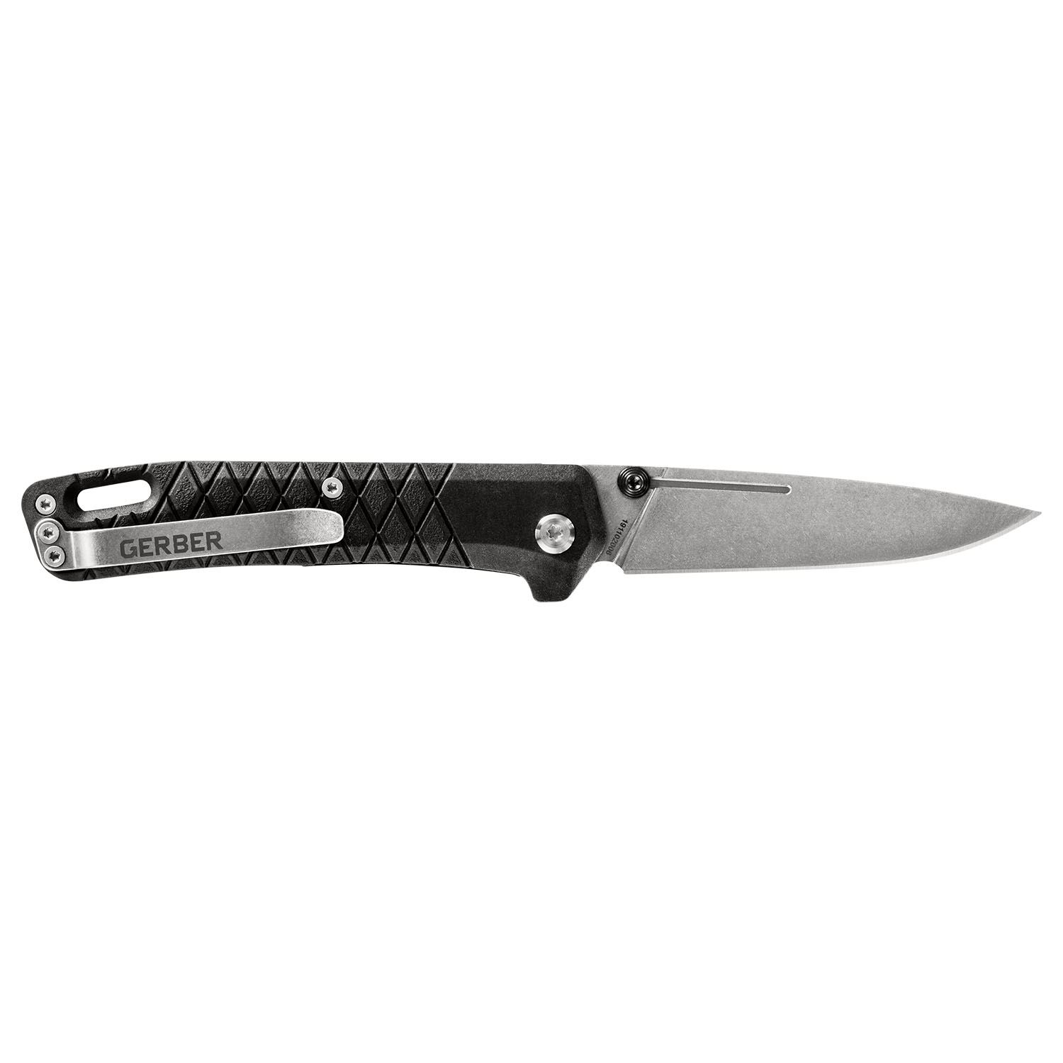 Zilch - Black - Image 3