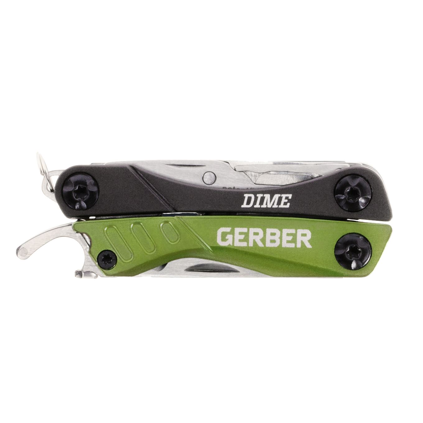 Dime - Green - Image 2