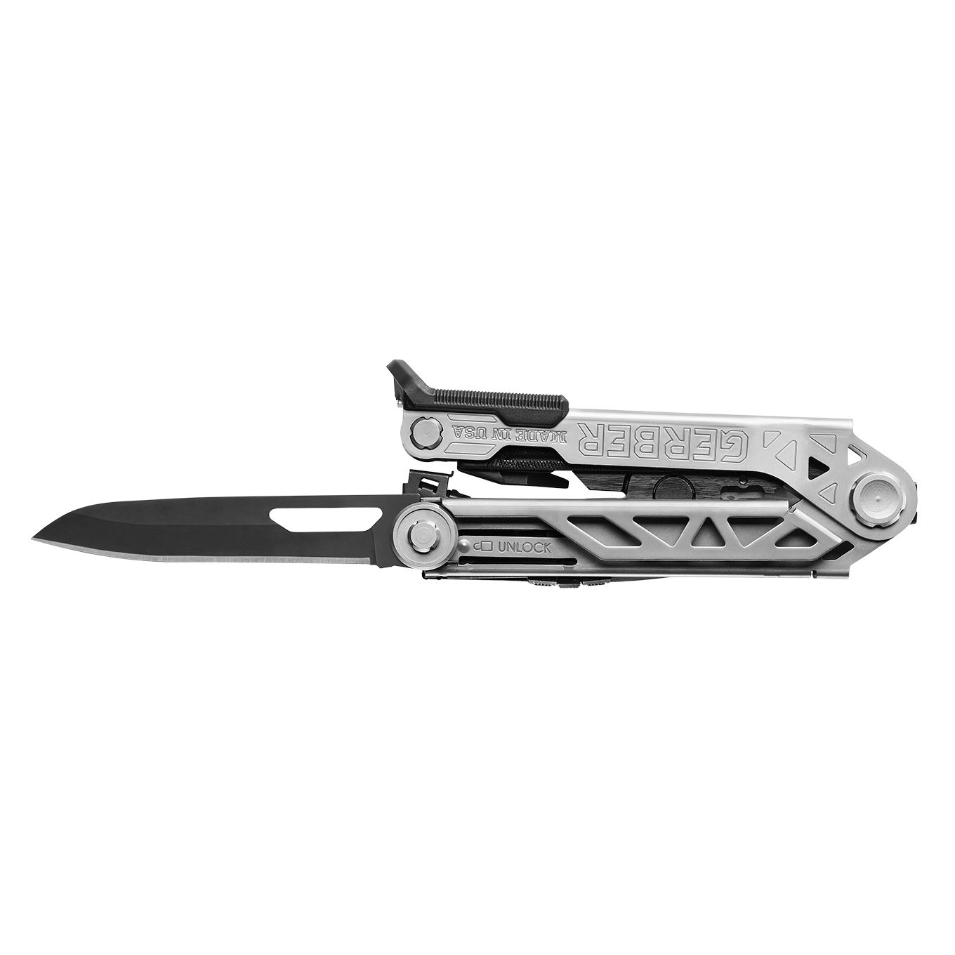 Center-Drive - Bit Set. MOLLE-Compatible Sheath - Image 2