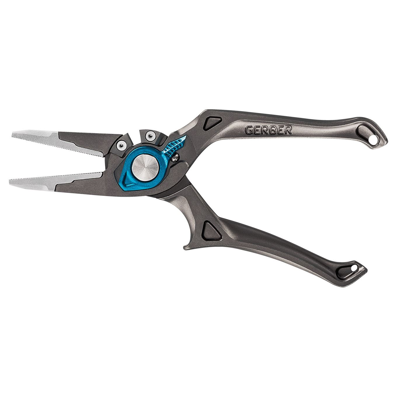 Magniplier - Salt